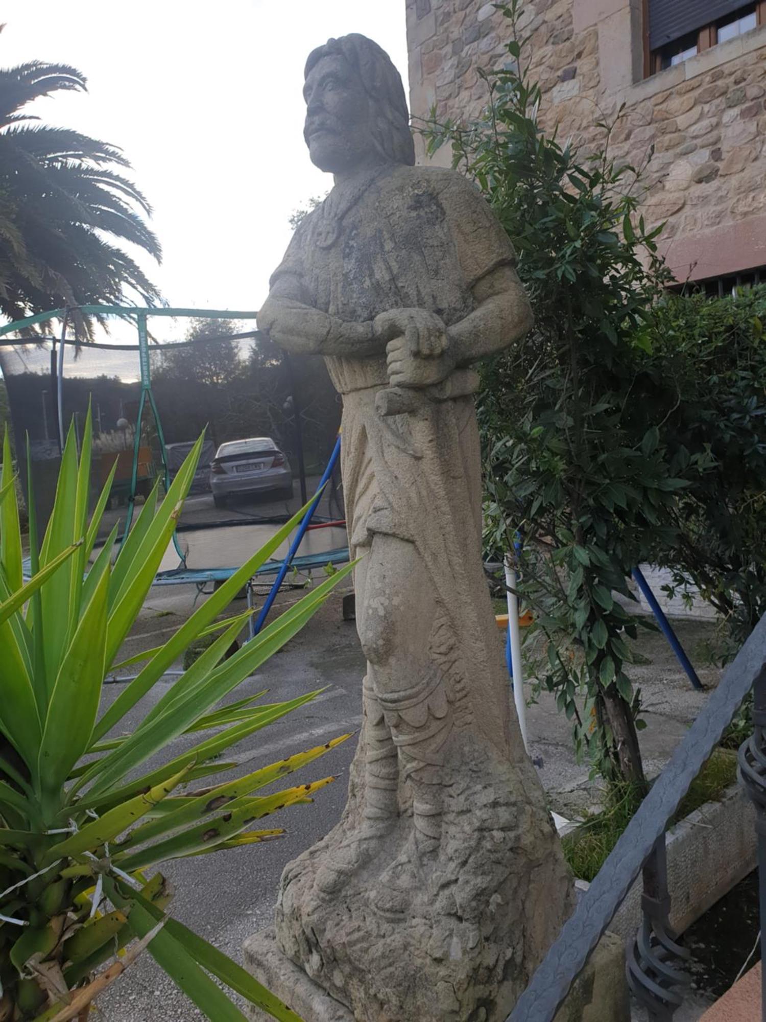 Trisileja Posada El Manjon Barros Extérieur photo